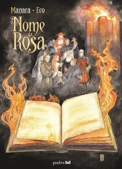 O Nome da Rosa - Volume II