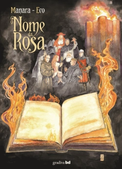 Bertrand.pt - O Nome da Rosa - Volume II