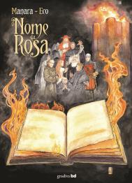 O Nome da Rosa - Volume II