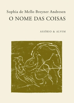 Bertrand.pt - O Nome das Coisas