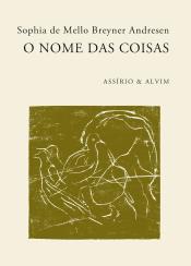O Nome das Coisas
