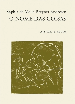 Bertrand.pt - O Nome das Coisas