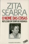 O Nome das Coisas