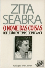 O Nome das Coisas