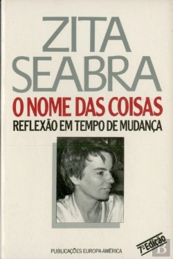 Bertrand.pt - O Nome das Coisas
