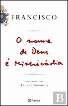O nome de Deus é Misericórdia