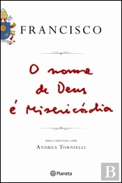 O nome de Deus é Misericórdia