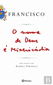 O Nome De Deus É Misericórdia