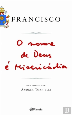 Bertrand.pt - O Nome De Deus É Misericórdia