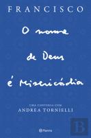 O Nome de Deus é Misericórdia