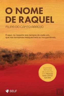 Bertrand.pt - O Nome de Raquel