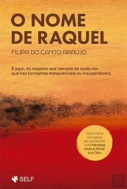 Bertrand.pt - O Nome de Raquel