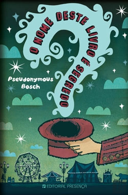 Bertrand.pt - O Nome deste Livro É Segredo