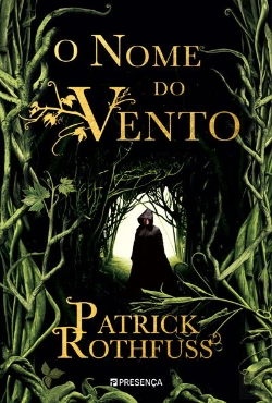Bertrand.pt - O Nome do Vento