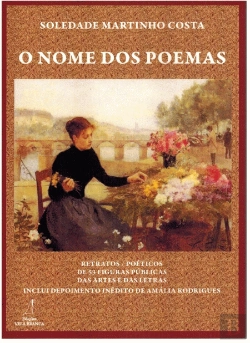 Bertrand.pt - O Nome dos Poemas