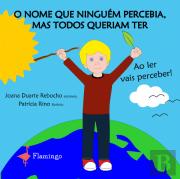 O Nome Que Ningue´m Percebia, Mas Todos Queriam Ter