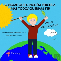 Bertrand.pt - O Nome Que Ningue´m Percebia, Mas Todos Queriam Ter