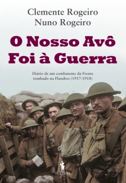 Bertrand.pt - O Nosso Avô Foi À Guerra