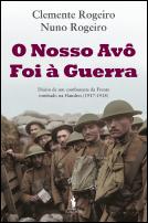 O Nosso Avô Foi à Guerra