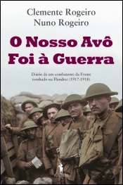 O Nosso Avô Foi à Guerra