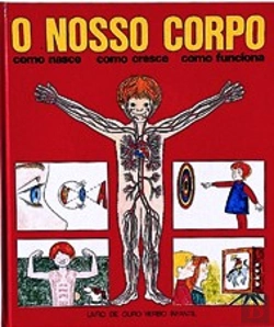 Bertrand.pt - O Nosso Corpo