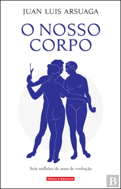 Bertrand.pt - O Nosso Corpo
