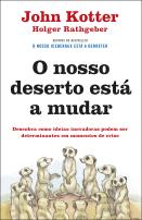 O nosso deserto está a mudar