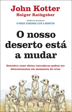 Bertrand.pt - O nosso deserto está a mudar