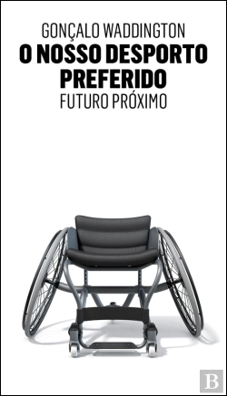 Bertrand.pt - O Nosso Desporto Preferido