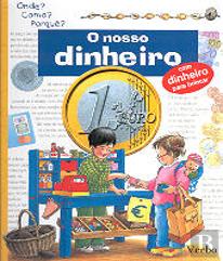 O Nosso Dinheiro