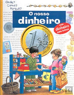 Bertrand.pt - O Nosso Dinheiro