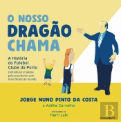 O Nosso Dragão Chama