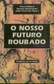 O Nosso Futuro Roubado
