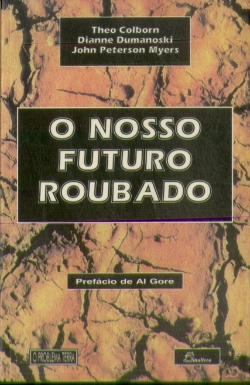 Bertrand.pt - O Nosso Futuro Roubado