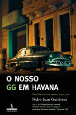 Bertrand.pt - O Nosso GG em Havana