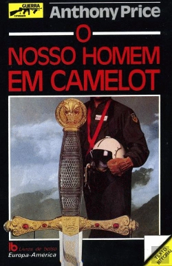 Bertrand.pt - O Nosso Homem em Camelot