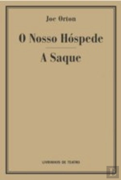 Bertrand.pt - O Nosso Hóspede / A Saque