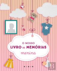 O Nosso Livro de Memórias - Menina