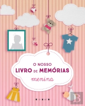 O Nosso Livro de Memórias - Menina