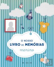 O Nosso Livro de Memórias - Menino