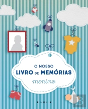 O Nosso Livro de Memórias - Menino
