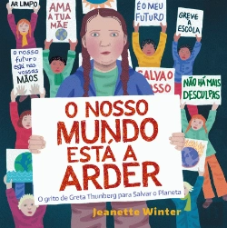 Bertrand.pt - O Nosso Mundo Está a Arder
