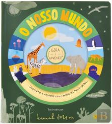 O Nosso Mundo - Gira e Aprende
