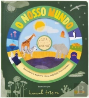 O Nosso Mundo - Gira e Aprende