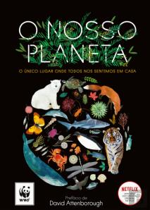O Nosso Planeta