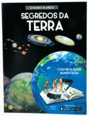 O Nosso Planeta - Segredos da Terra
