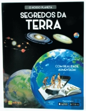 O Nosso Planeta - Segredos da Terra