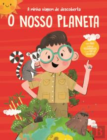 O Nosso Planeta