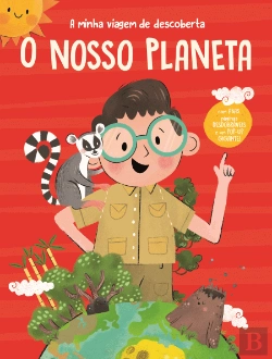 Bertrand.pt - O Nosso Planeta