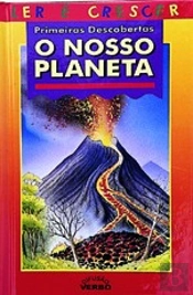 O Nosso Planeta